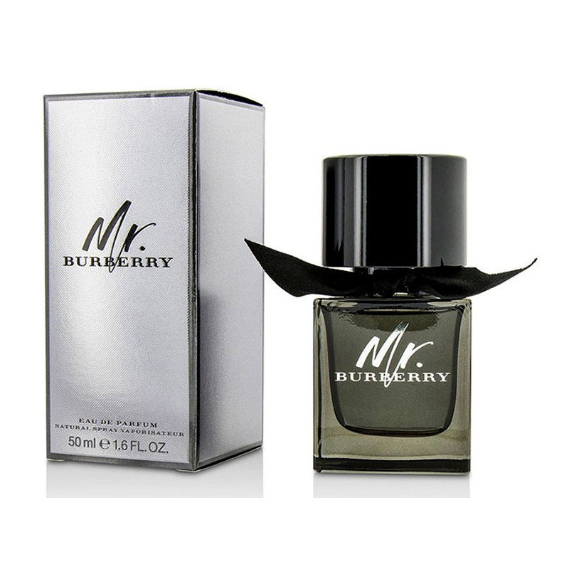 Burberry Mr. Burberry EDP за мъже НОВ