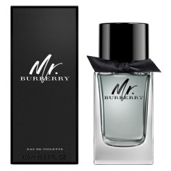 Burberry Mr. Burberry EDT...