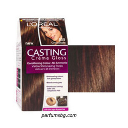 L'oreal Боя за коса Casting creme gloss 535