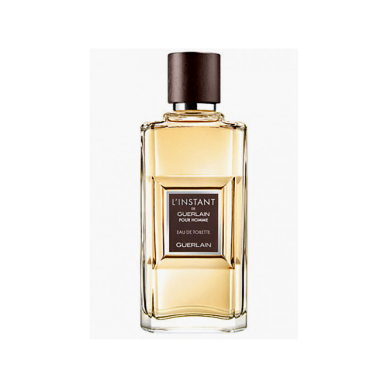 Guerlain L'Instant de Guerlain 2016 EDT за мъже 100ml без кутия НОВ