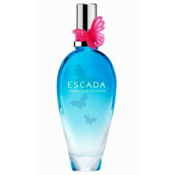 Escada Turquoise Summer EDT за жени 100ml без кутия