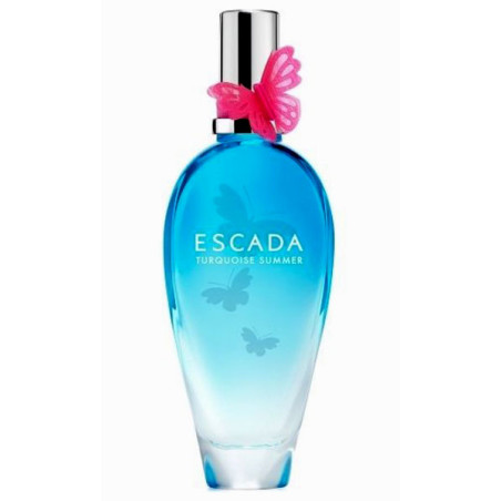 Escada Turquoise Summer EDT за жени 100ml без кутия