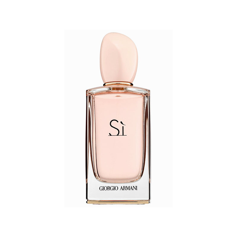 Armani Si EDT за жени 100ml без кутия НОВ