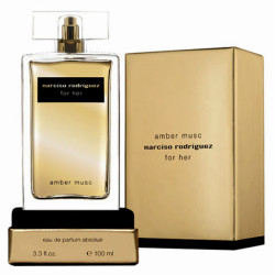 Narciso Rodriguez Amber...