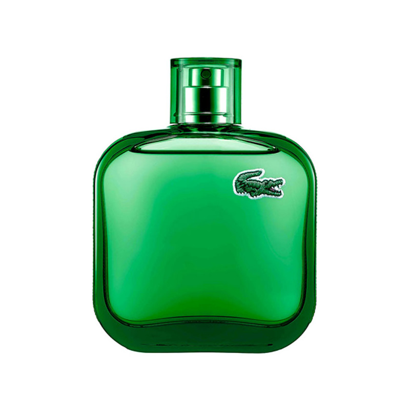 Lacoste Eau De Lacoste L.12.12. Green EDT за мъже 100ml без кутия