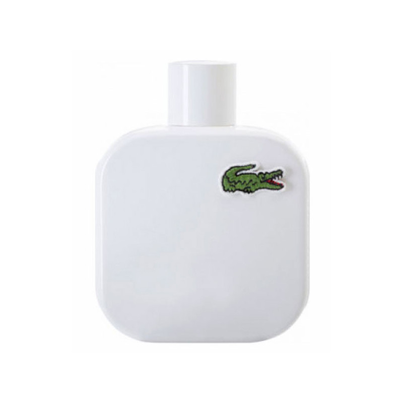 Lacoste Eau De Lacoste L.12.12. Blanc Pure White EDT за мъже 100ml без кутия