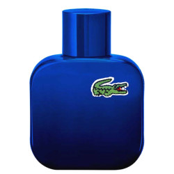 Lacoste eau de lacoste...