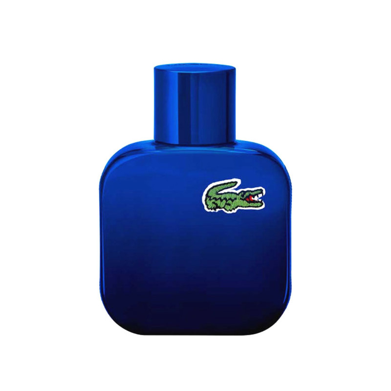 Lacoste eau de lacoste l.12.12 Magnetic EDT за мъже 100ml без кутия