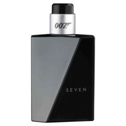 James Bond 007 Seven EDT за мъже 50ml без кутия