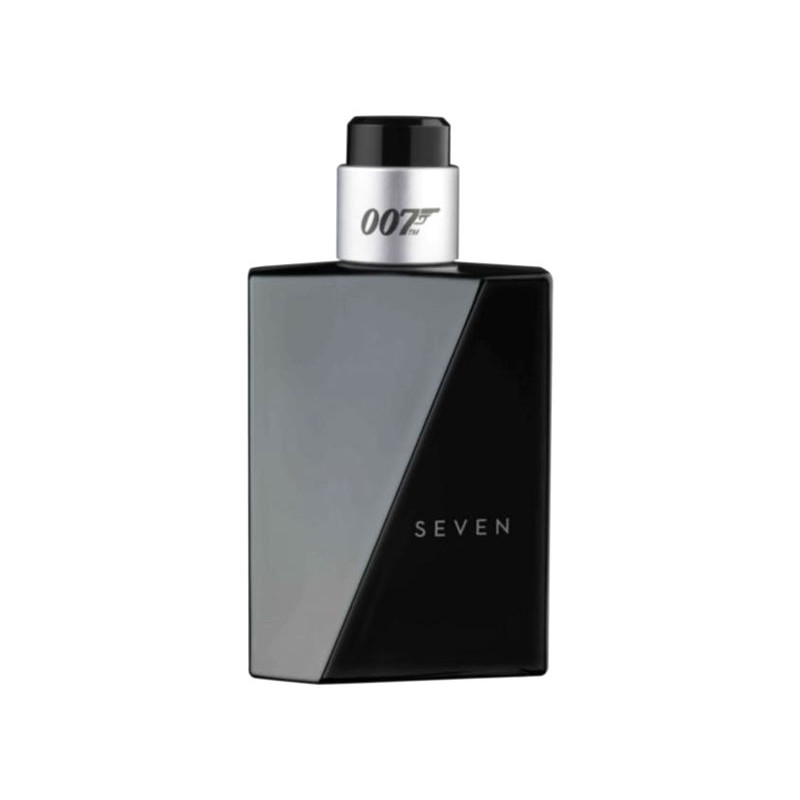 James Bond 007 Seven EDT за мъже 50ml без кутия