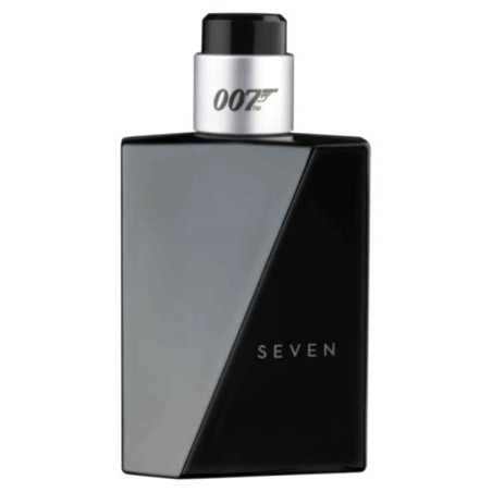 James Bond 007 Seven EDT за мъже 50ml без кутия