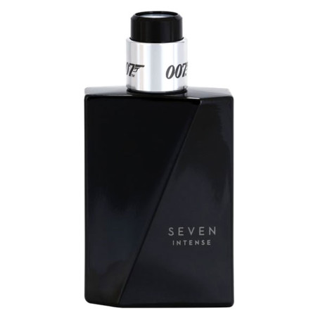 James Bond 007 Seven Intense EDT за мъже 75ml без кутия