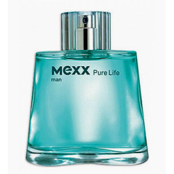 Mexx Pure Life EDT за мъже...