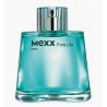 Mexx Pure Life EDT за мъже 75ml без кутия