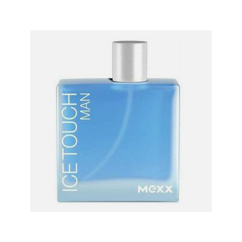 Mexx Ice Touch 2014 EDT за мъже 50ml без кутия