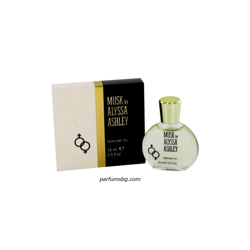 Alyssa Ashley Musk EDP Unisex 50ml