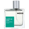 Mexx Look up Now EDT за мъже 50ml без кутия