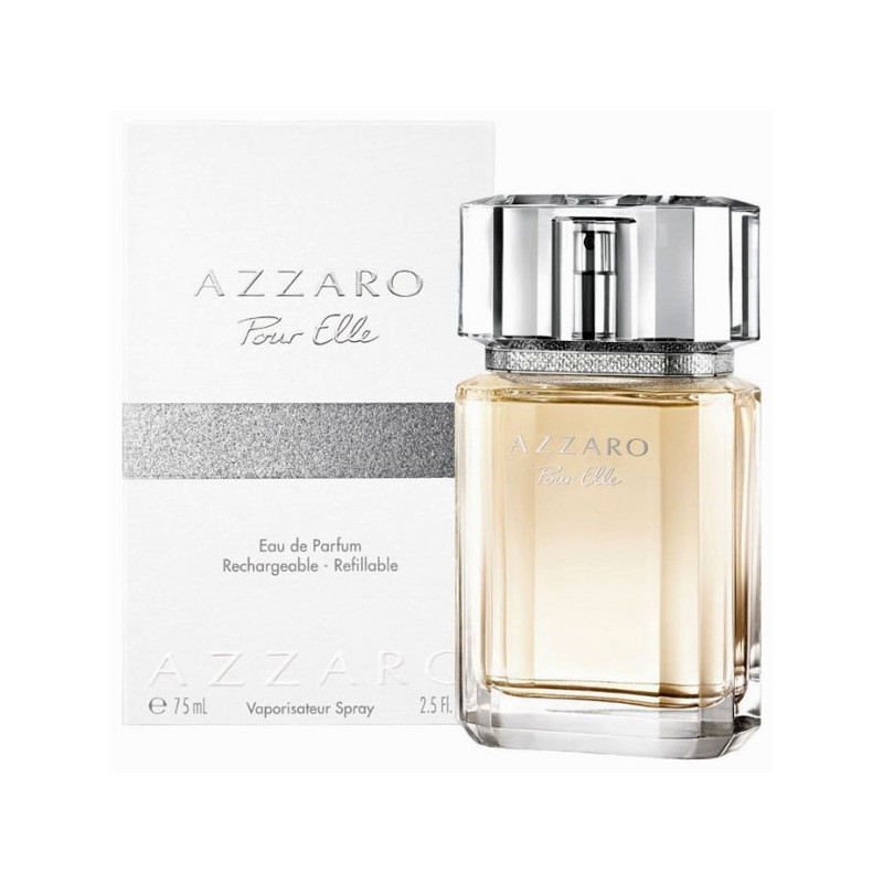 Azzaro Pour Elle EDP за жени