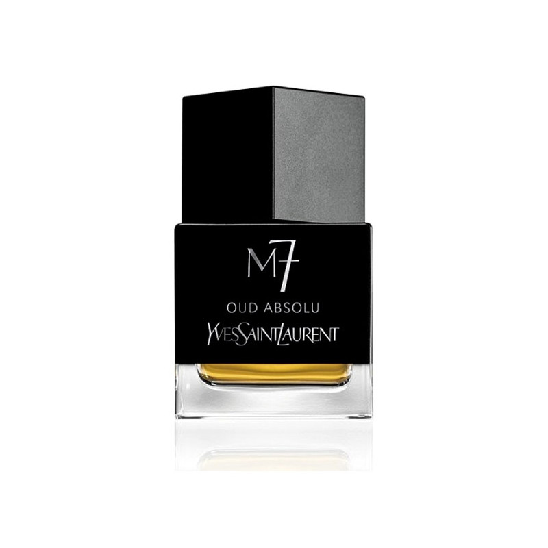 Yves Saint Laurent M7 Oud Absolu EDT за мъже 80ml без кутия