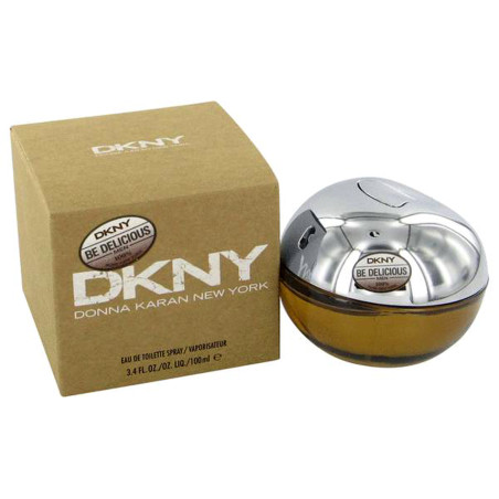 Donna Karan Be Delicious EDT за мъже 30ml