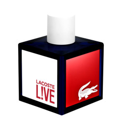 Lacoste Live EDT за мъже...