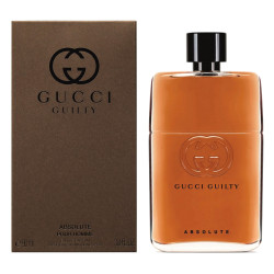 Gucci Guilty Absolute EDP...