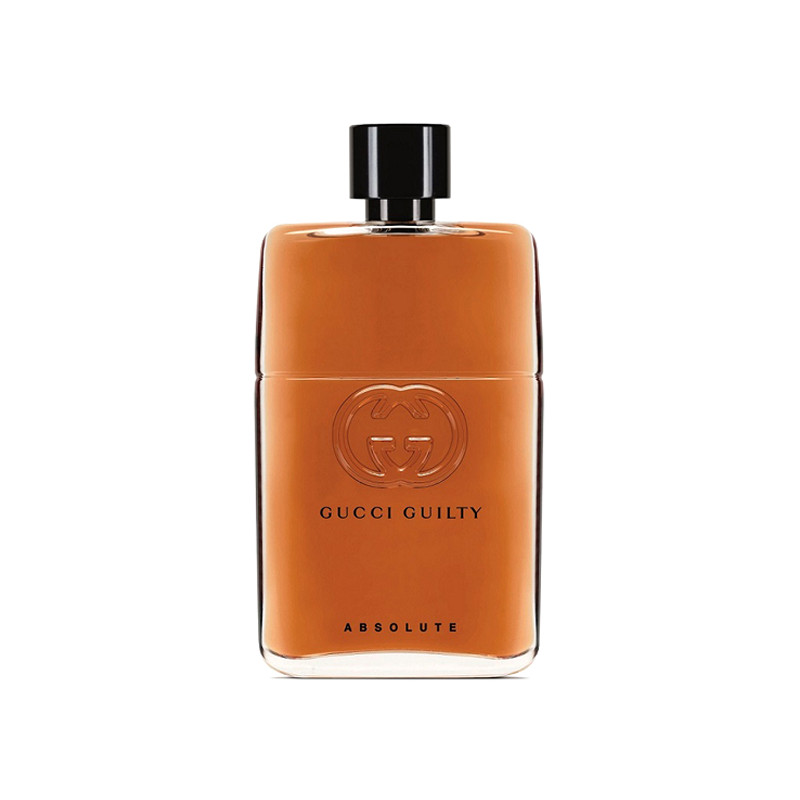 Gucci Guilty Absolute EDP за мъже 90ml без кутия НОВ