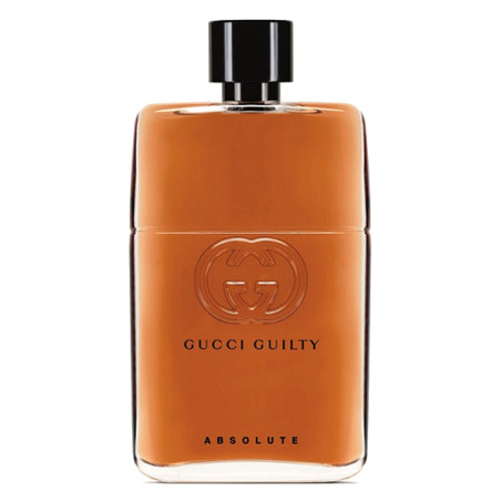 Gucci Guilty Absolute EDP за мъже 90ml без кутия НОВ