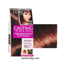 L'oreal Боя за коса Casting creme gloss 550