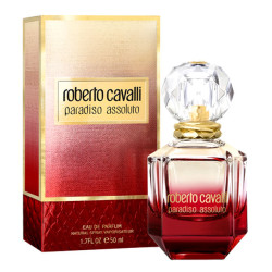 Roberto Cavalli Paradiso...