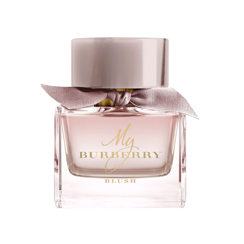 Burberry My Burberry Blush EDP за жени 90ml без кутия НОВ