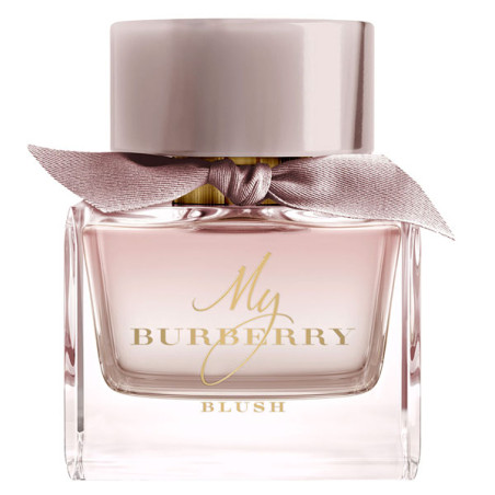 Burberry My Burberry Blush EDP за жени 90ml без кутия НОВ