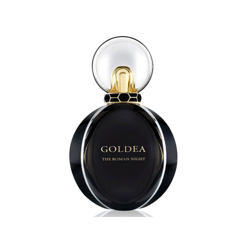 Bvlgari Goldea The Roman Night EDP за жени 75ml без кутия НОВ