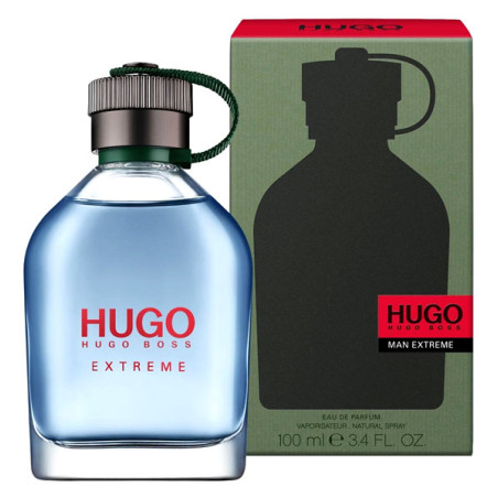 Hugo Boss Hugo Extreme EDP за мъже НОВ