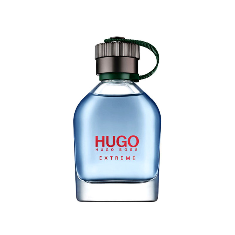 Hugo Boss Hugo Extreme EDP за мъже 100ml без кутия НОВ