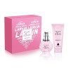 Lanvin Eclat de Fleurs К-Т за жени EDP 50ml+BL 100ml НОВ