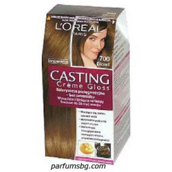 L'oreal Боя за коса Casting...