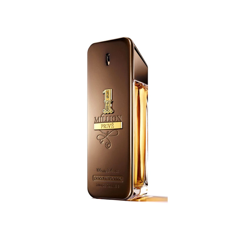 Paco Rabanne 1 Million Prive EDP за мъже 100ml без кутия НОВ