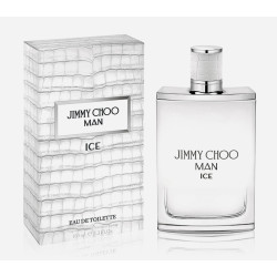 Jimmy Choo Man Ice EDT за мъже НОВ