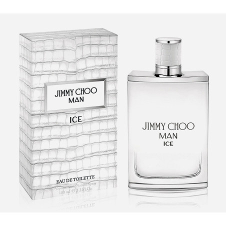 Jimmy Choo Man Ice EDT за мъже
