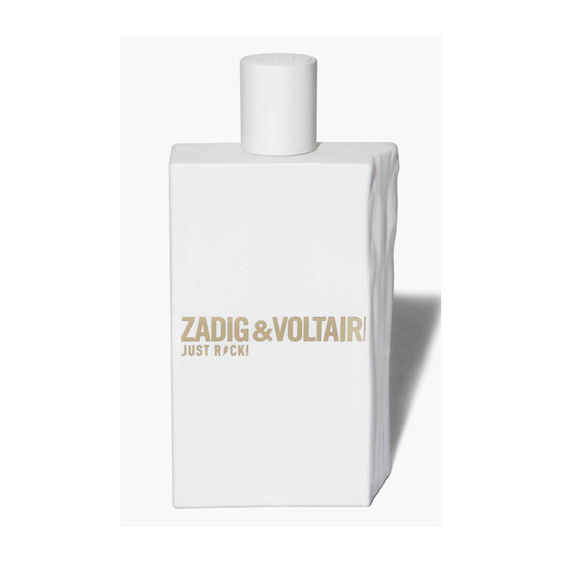 Zadig & Voltaire Just Rock Pour Elle EDP за жени 100ml без кутия НОВ