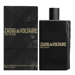 Zadig & Voltaire Just Rock...