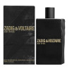 Zadig & Voltaire Just Rock Lui EDT за мъже НОВ