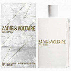 Zadig & Voltaire Just Rock Pour Elle EDP за жени НОВ