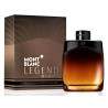 Mont Blanc Legend Night EDP за мъже НОВ