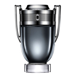 Paco Rabanne Invictus Intense EDT за мъже 100ml без кутия НОВ