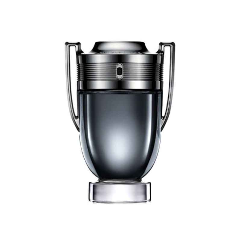 Paco Rabanne Invictus Intense EDT за мъже 100ml без кутия НОВ