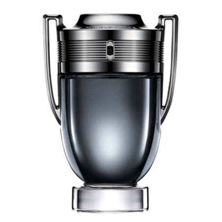 Paco Rabanne Invictus Intense EDT за мъже 100ml без кутия НОВ