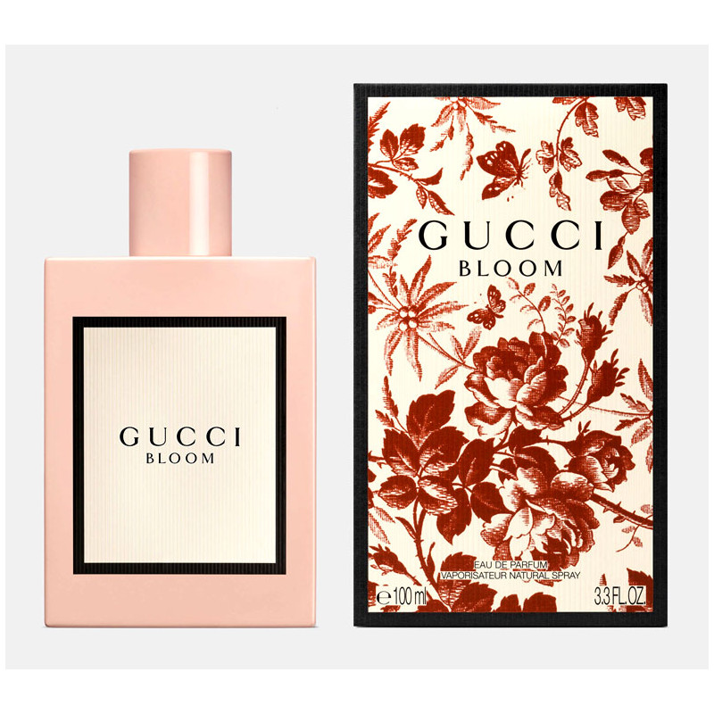 Gucci Bloom EDP за жени НОВ