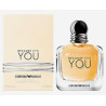 Armani Because It's You EDP за жени 100ml НОВ